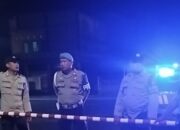 Batulayar Aman Terkendali: Patroli Dini Hari Polsek Berhasil Tekan Kriminalitas