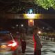 Patroli Dini Hari Polsek Labuapi