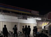 Keamanan Banyumulek, Patroli Perintis Presisi Polres Lombok Barat Tak Kenal Lelah