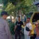 Patroli Proaktif Polsek Labuapi Jaga Keamanan Wilayah