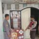 Patroli Siang Bolong Sat Samapta Polres Lombok Barat Kawal Kamtibmas Jelang Pemilukada