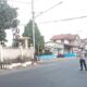 Pengamanan Ketat Polres Lombok Barat Jamin Kelancaran Sholat Idul Adha di Kediri