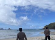 Patroli Dialogis di Pulau Sepatang: Polsek Sekotong Bangun Kepercayaan Warga