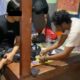 Polres Lombok Barat Perangi Narkoba, Penggerebekan di Batulayar Ungkap Jaringan Peredaran Sabu