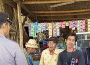 Polres Lombok Barat Berdayakan Ojek Kuripan Jadi Mata dan Telinga Keamanan Wilayah