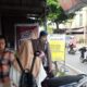 Polsek Batulayar Jaga Ketentraman Dusun Montong Buwuh