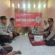 Polsek Kuripan Perkuat Solidaritas Masyarakat melalui Bansos Hari Bhayangkara ke-78