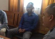 Polsek Kediri Siap Bantu Panwascam Jaga Keamanan Pilkada Lombok Barat 2024