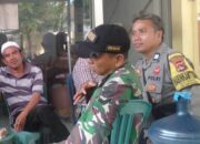 Bhabinkamtibmas Batulayar Ajak Warga Waspada Pencurian Jelang Hari Raya Kurban