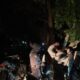 Tim Patroli Presisi Polres Lombok Barat Gelar Patroli Malam
