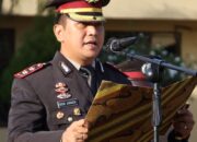 Kapolres Lombok Barat: Pancasila Jiwa Pemersatu Bangsa, Kunci Menuju Indonesia Emas