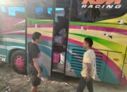 Tim Opsnal Sat Resnarkoba Polres Bima Kota Gagalkan Peredaran Puluhan Botol Miras Jenis Brem