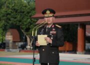 Ini Pesan Kapolda NTB dalam Peringatan Hari Lahir Pancasila 2024