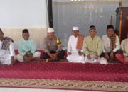 Giat Jumat Curhat Dilaksanakan oleh Polsek Rasanae Timur Polres Bima Kota