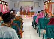 Polres Bima Kota Laksanakan Bakti Sosial dalam Rangka Memperingati HUT Bhayangkara ke-78