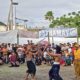 Festival Peresean Belet Betatu Saling Kemos Jilid 2
