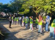 Satgas Preemtif Dikmas Lantas Lakukan Edukasi Lalulintas Dalam Rangka OPS Patuh Rinjani 2024