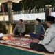 Kapolsek Gerung Jalin Silaturahmi dengan Tokoh Agama Jelang Pilkada 2024