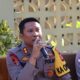 Kunjungan Kerja Kapolres Lombok Barat ke Polsek Sekotong