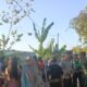 Nyongkolan Aman dan Lancar Berkat Sinergi Polsek Sekotong dan Warga