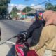 Polres Lombok Barat Gencar Tertibkan Lalu Lintas