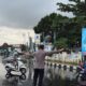 Polsek Kediri Tingkatkan Keamanan Lalu Lintas Melalui Pengaturan Rutin di Titik Rawan