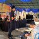 Sosialisasi Pemberantasan Rokok Ilegal di Lombok Barat