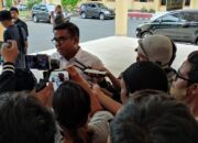 RENCANA SIAP EDAR DI LOMBOK TENGAH, 139 EKSTASI BERHASIL DI SITA DIT RESNARKOBA POLDA NTB