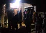 Polsek Rastim Dibantu Tim Puma 1 Evakuasi Para Pencuri Ternak yang Babak Belur Dihakimi Massa