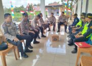 Polres Loteng Ajak Toda,Toga dan Toma Ciptakan Pilkada Damai 2024.