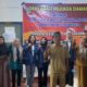 Desa Babussalam Kompak Jaga Damai Jelang Pilkada Lombok Barat