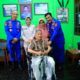 Kado Alumni Akpol 91 Bhara Daksa dalam Rangka 33 Tahun Pengabdian ke Pengasuh saat Taruna