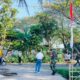 Kuripan Rayakan HUT RI ke-79 dengan Lomba Lari 5K