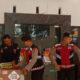 Patroli Ops Gatari Praja 2024 Upaya Polres Lombok Barat Jaga Keamanan Pilkada