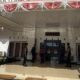 Polisi Patroli Kantor KPU, Pastikan Pilkada Lombok Barat Aman!