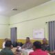 Polres Lombok Barat Sosialisasi Kamtibmas, Ajak Masyarakat Aktif