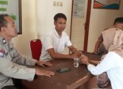 Tokoh Masyarakat Lombok Barat Diajak Jalin Sinergi Jaga Keamanan Pilkada