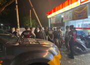 Sat Samapta Laksanakan Patroli Dialogis untuk Pantau Situasi Kamtibmas