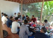 Jelang Pilkada, Subdid I Politik DitIntelkam Polda NTB Silaturahmi Dengan Media Jaga Kamtibmas di Media Sosial