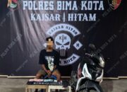 Tim Puma 1 Evakuasi Pemuda Babak Belur Dihakimi Warga, Ancam Warga Gunakan Parang, Bawa Narkoba