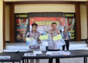 Polres Bima Kota Tetapkan Tersangka Pengasuh Anak yang Menganiaya Balita Hingga Tewas