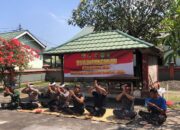 Doa Kebangsaan TNI-Polri Bima Bersama Elemen Masyarakat untuk Pilkada Damai 2024