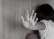 Pelaku Pencabulan Anak Asal Desa Wawonduru Di Ringkus Timsus Polsek Woja