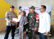 BLT DD Tahap III Sukses Tersalurkan di Buwun Mas