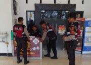 Kesiapan Polres Lombok Barat dalam Mengamankan Pemilukada 2024