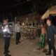 Patroli Dini Hari di Sekotong Polsek Cegah Kriminalitas dengan KRYD