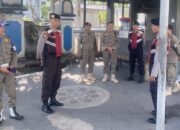 Kesiapan Polres Lombok Barat: Patroli Preventif untuk Pilkada yang Damai