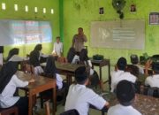 Sub Satgas Binmas Polres Lombok Barat: Edukasi Pemilih Pemula Hadapi Pemilukada 2024