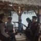 Polres Lombok Barat Tingkatkan Keamanan dengan Patroli Dialogis dan KEMOS 110