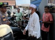 Cooling System Polres Lombok Barat: Masyarakat Diminta Jaga Keamanan Menjelang Pilkada